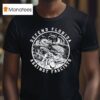 Defend Florida Against Fascists Gator T Shirt