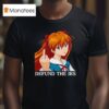 Defund The Irs Asuka T Shirt
