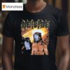 Deicide Serpents Of The Ligh T Shirt