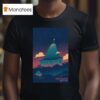 Dekker Magdeburg Datsche July T Shirt