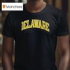 Delaware University T Shirt