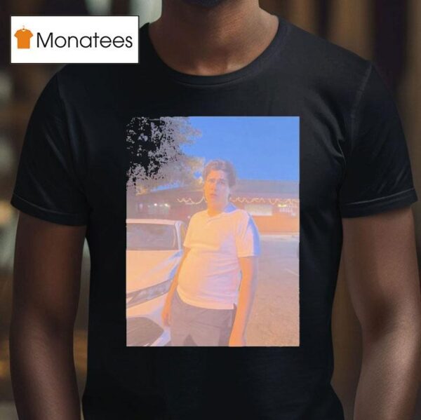Demir Basceri Beast Titan T Shirt