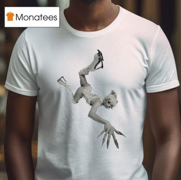 Denali Doing Too Much T Shirt
