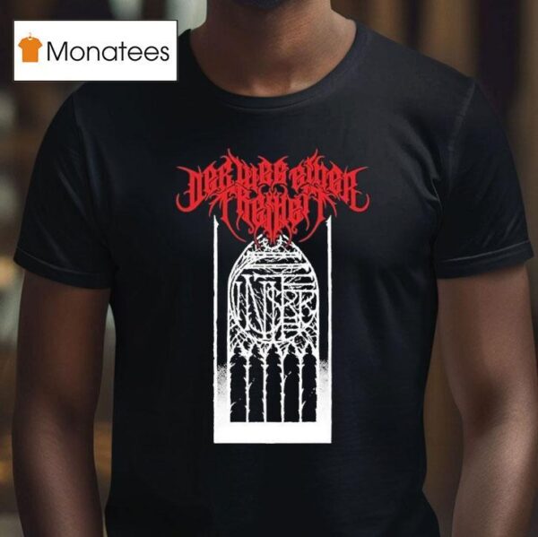 Der Weg Einer Freiheit Finisterre T Shirt
