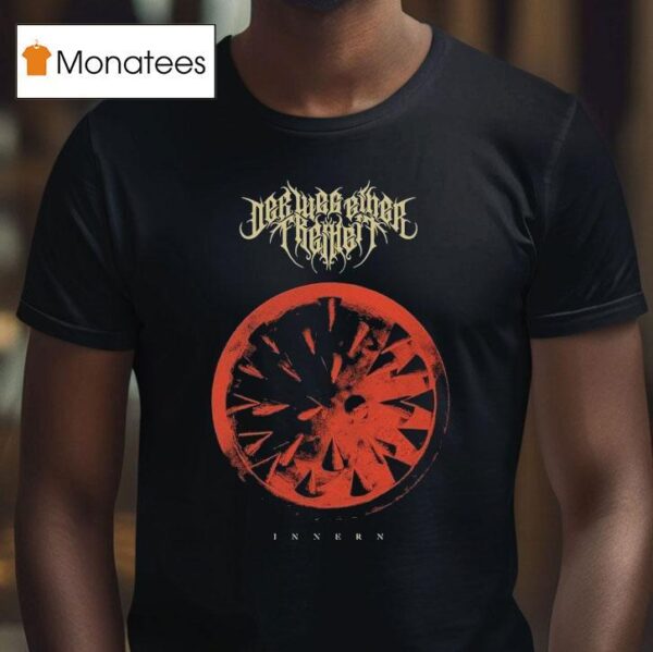 Der Weg Einer Freiheit Innern T Shirt