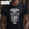 Der Weg Einer Freiheit Noktvrn Per Sanguinem Ad Libertatem T Shirt
