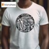 Der Weg Einer Freiheit Sigil White T Shirt