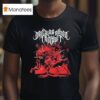 Der Weg Einer Freiheit Wolfman T Shirt