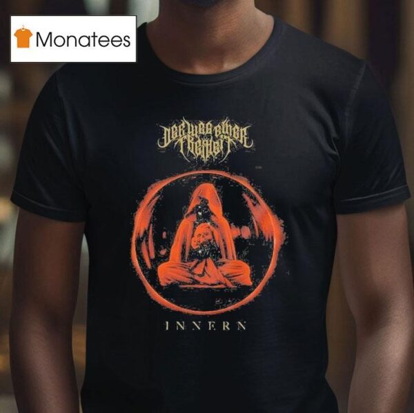 Der Weg Einer Freiheit Xibalba T Shirt