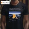 Derby Motoreta S Burrito Kachimba Bolsa Amarilla Y Piedra Potente T Shirt