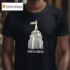 Desinal Dogs Lower East Side Nyc T Shirt