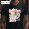 Destruction Mad Butcher T Shirt