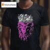 Devil Master Darkness Consumes T Shirt