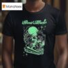 Devil Master Enamored In The Throes Of Death T Shirt