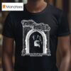 Devil Master The Desolate One T Shirt