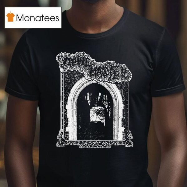 Devil Master The Desolate One T Shirt