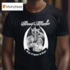 Devil Master The Vigor Of Evil Tour T Shirt