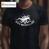 Dhv Magellan T Shirt