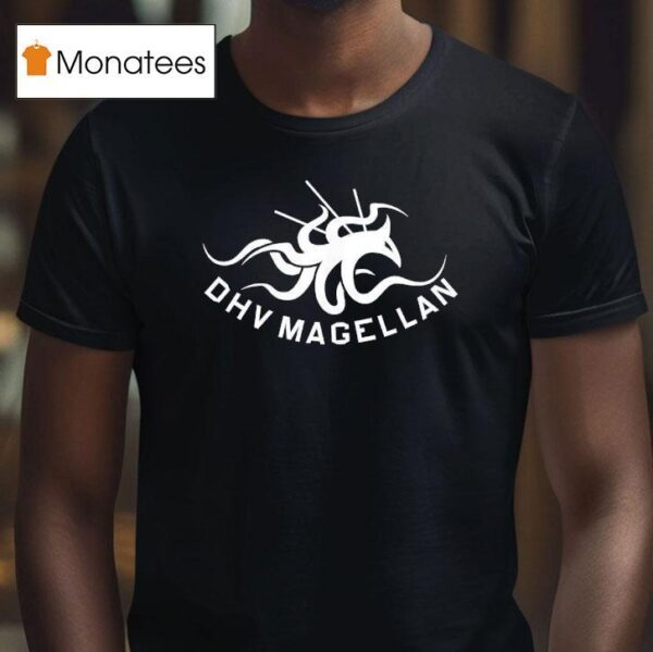 Dhv Magellan T Shirt