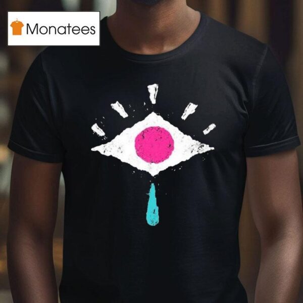 Di Rect Wild Hearts T Shirt