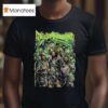 Digest The Womb Goosebumps T Shirt