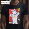 Dikka Cent Zentner T Shirt