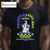 Dinosaur Jr And Snail Mail Tree House Brewing Company In Deerfield Ma T Shirt