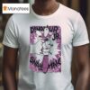 Dinosaur Jr Snail Mail Boston Ma July T Shirt