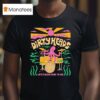 Dirty Heads Life S Been Good To Me Octopus T Shirt