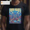 Dirty Heads Sacramento California Event At California State Fair On July T Shirt