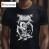 Disfiguring The Goddess Defeathering A Swan T Shirt