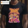Disfiguring The Goddess Ultra Spicy Minions T Shirt