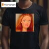 Disgusted Doll Barbie Face Troll Meme T Shirt