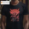 Distant Blasphemy T Shirt