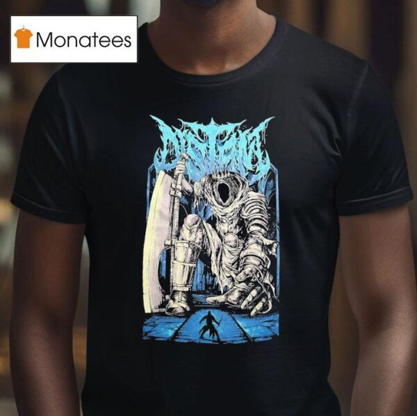 Distant The Gian T Shirt