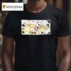 Dj Shadow Endtroducing Panoramic T Shirt