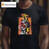 Djo Music Flash New T Shirt