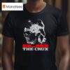 Djo The Crux Face T Shirt