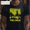 Djomusic The Crux T Shirt