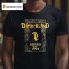 Dmmerland Schimmer Geht Immer T Shirt