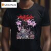 Doc Nocturnal Metalcropolis T Shirt
