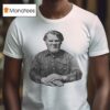 Doc Watson Portrai T Shirt