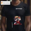 Dog Let Me Pour You A Tall Glass Of Get Over It Oh And Here S A Straw So You Can Suck It Up T Shirt