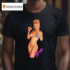 Doja Cat Us America Bikini T Shirt