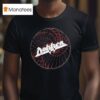 Dokken Breaking The Chains T Shirt