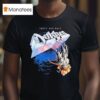 Dokken Tooth And Nail T Shirt
