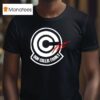 Don Callis Family Logo Signature T Shirt