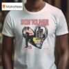 Don Toliver The Love Sick Tour Dates Hear T Shirt
