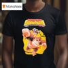 Donkey Kong Bananza T Shirt