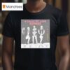 Doodlebug Empire A Galactic Love Supreme T Shirt